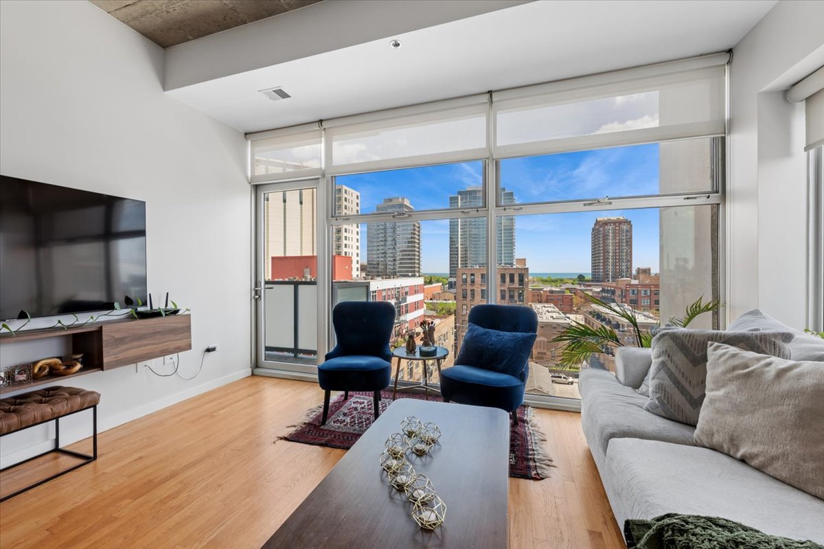1620 S MICHIGAN Avenue 814
