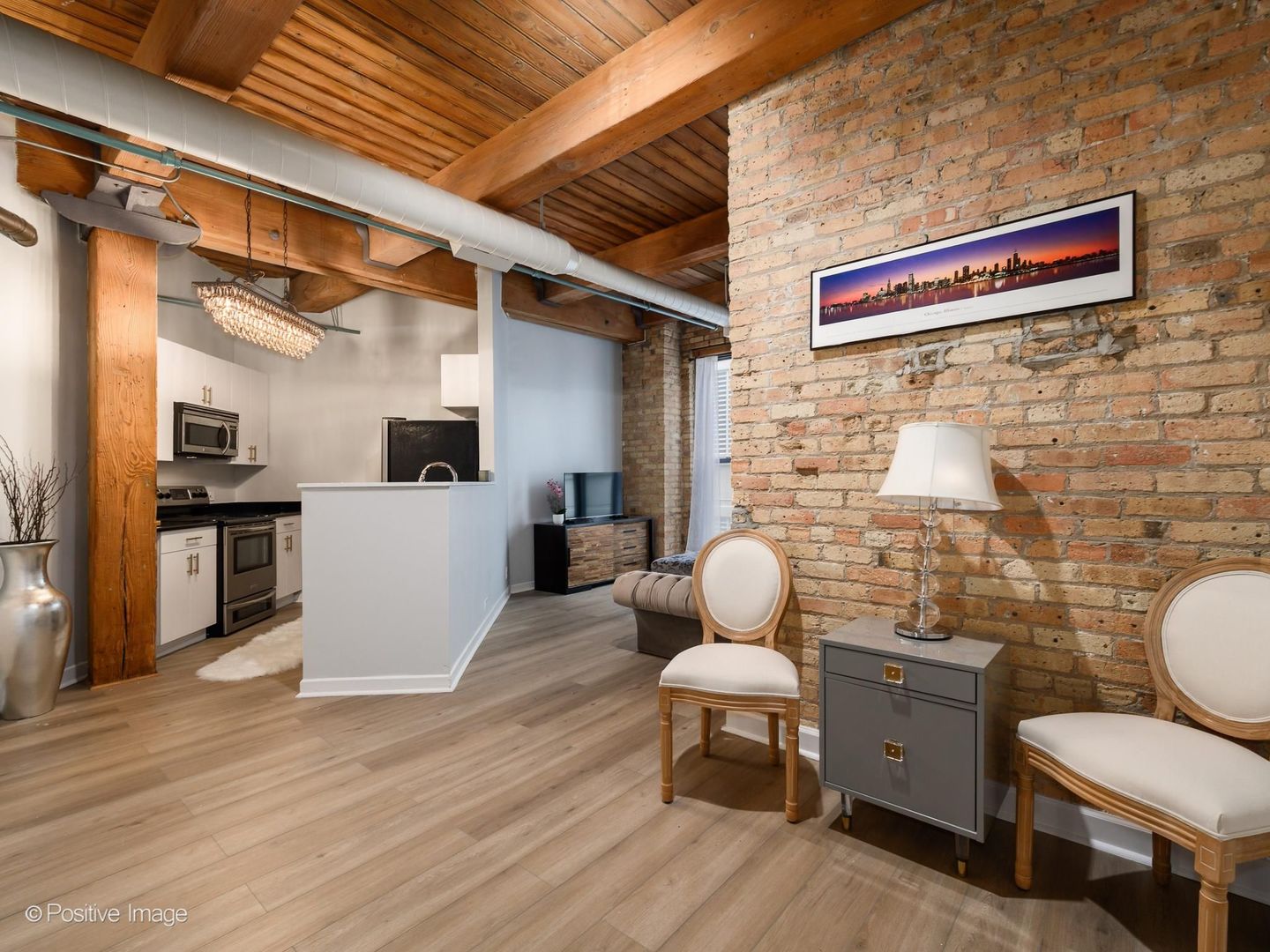 225 W Huron Street 403