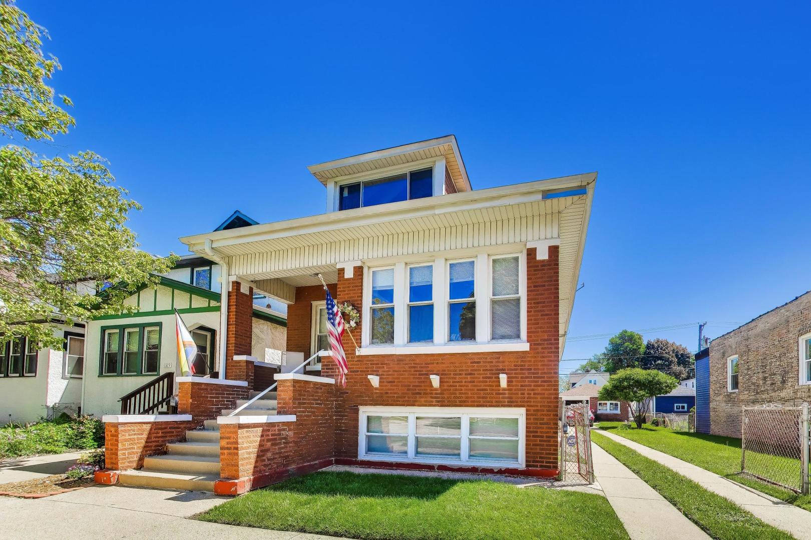 1331 Wesley Avenue
