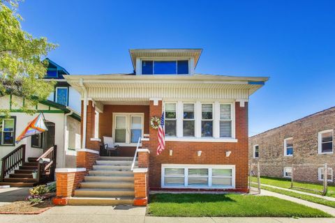 Photo of 1331 Wesley Avenue, Berwyn, IL 60402 (MLS # 12649066)