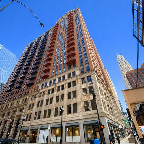 208 W Washington Street 1002 Chicago IL 60606