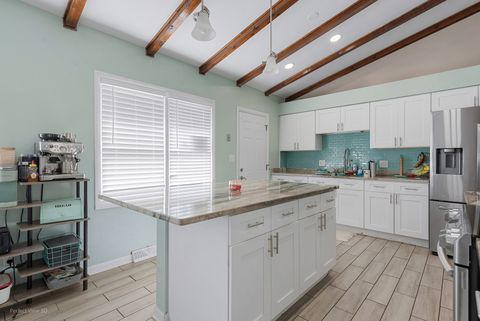 Tiny photo for 1104 New Haven Avenue, Aurora, IL 60506 (MLS # 12519443)