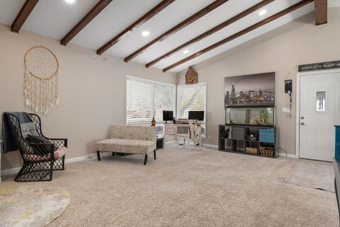 Tiny photo for 1104 New Haven Avenue, Aurora, IL 60506 (MLS # 12519443)