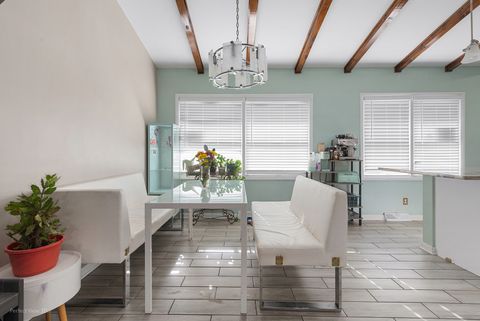 Tiny photo for 1104 New Haven Avenue, Aurora, IL 60506 (MLS # 12519443)