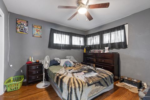 Tiny photo for 1104 New Haven Avenue, Aurora, IL 60506 (MLS # 12519443)