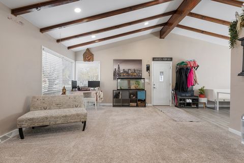 Tiny photo for 1104 New Haven Avenue, Aurora, IL 60506 (MLS # 12519443)