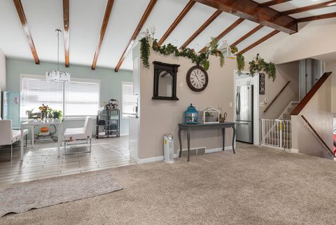 Tiny photo for 1104 New Haven Avenue, Aurora, IL 60506 (MLS # 12519443)