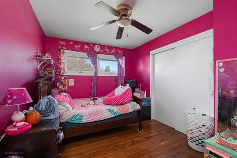 Tiny photo for 1104 New Haven Avenue, Aurora, IL 60506 (MLS # 12519443)