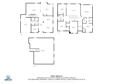 Tiny photo for 25202 Gettysburg Road, Plainfield, IL 60544 (MLS # 12769742)