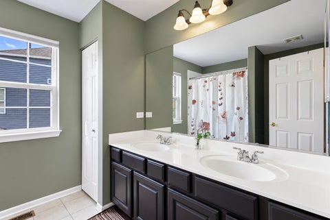 Tiny photo for 25202 Gettysburg Road, Plainfield, IL 60544 (MLS # 12769742)