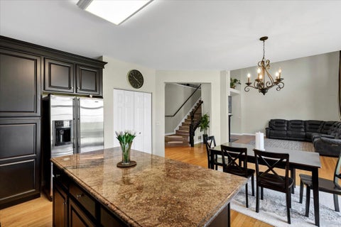 Tiny photo for 25202 Gettysburg Road, Plainfield, IL 60544 (MLS # 12769742)