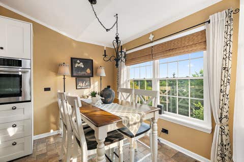 Tiny photo for 944 VIEWPOINT Drive, Lake In The Hills, IL 60156 (MLS # 12717803)