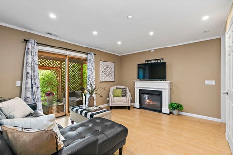 Tiny photo for 944 VIEWPOINT Drive, Lake In The Hills, IL 60156 (MLS # 12717803)