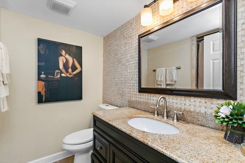 Tiny photo for 944 VIEWPOINT Drive, Lake In The Hills, IL 60156 (MLS # 12717803)