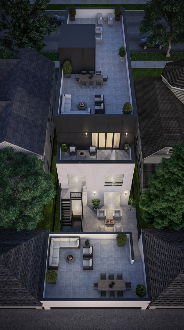 3617 N Magnolia Avenue 1