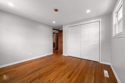 Tiny photo for 14825 Parkside Avenue, Oak Forest, IL 60452 (MLS # 12738178)