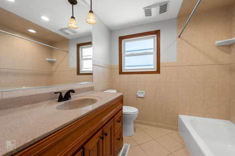 Tiny photo for 14825 Parkside Avenue, Oak Forest, IL 60452 (MLS # 12738178)