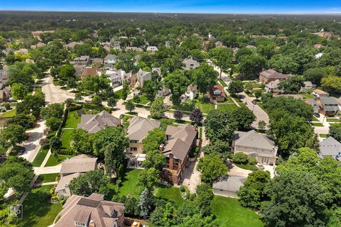 Tiny photo for 433 S Hill Avenue, Elmhurst, IL 60126 (MLS # 12741626)