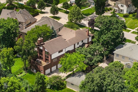 Tiny photo for 433 S Hill Avenue, Elmhurst, IL 60126 (MLS # 12741626)