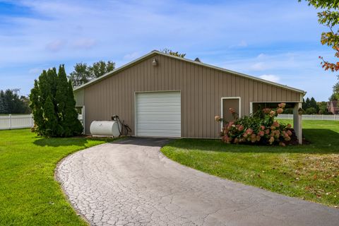 Tiny photo for 8551-8589 Rote Road, Rockford, IL 61107 (MLS # 12487621)