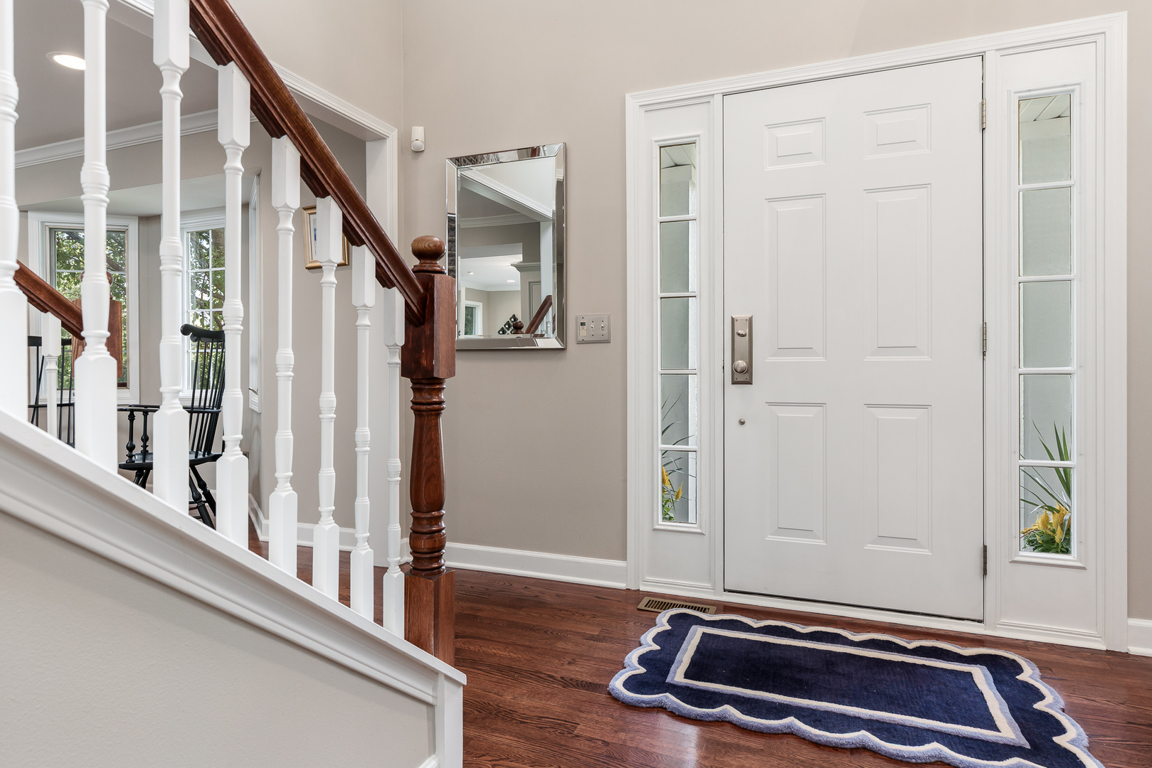 Rockford, Illinois 61107, United States, 4 Bedrooms Bedrooms, ,4 BathroomsBathrooms,Residential,Active,222730