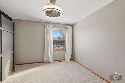 Tiny photo for 1909 Prairie Trail Court, Plainfield, IL 60586 (MLS # 12556220)