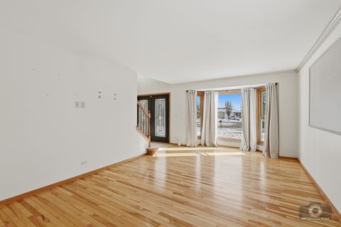 Tiny photo for 1909 Prairie Trail Court, Plainfield, IL 60586 (MLS # 12556220)