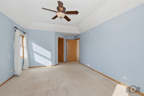 Tiny photo for 1909 Prairie Trail Court, Plainfield, IL 60586 (MLS # 12556220)