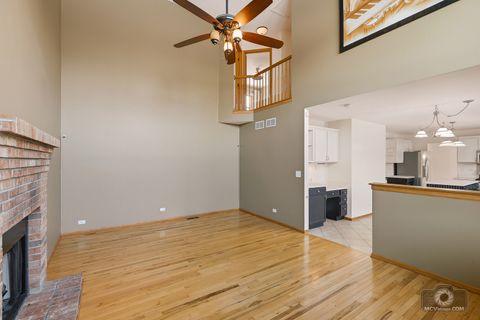 Tiny photo for 1909 Prairie Trail Court, Plainfield, IL 60586 (MLS # 12556220)