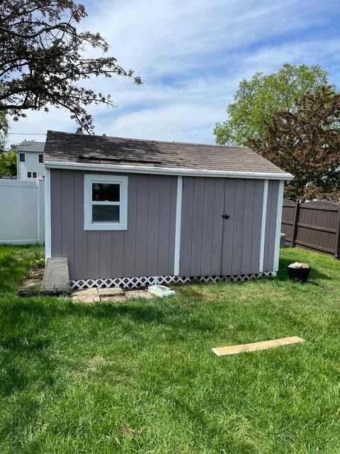 Tiny photo for 1909 Prairie Trail Court, Plainfield, IL 60586 (MLS # 12556220)