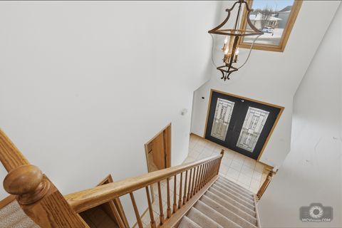 Tiny photo for 1909 Prairie Trail Court, Plainfield, IL 60586 (MLS # 12556220)