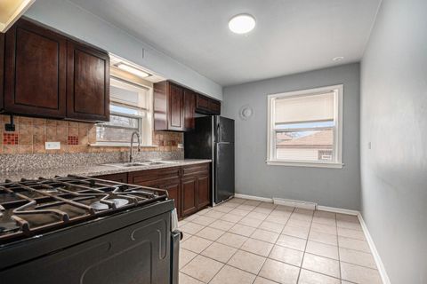 Tiny photo for 12551 S Eggleston Avenue, Chicago, IL 60628 (MLS # 12581062)