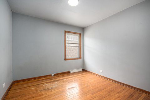 Tiny photo for 12551 S Eggleston Avenue, Chicago, IL 60628 (MLS # 12581062)