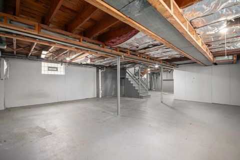 Tiny photo for 12551 S Eggleston Avenue, Chicago, IL 60628 (MLS # 12581062)