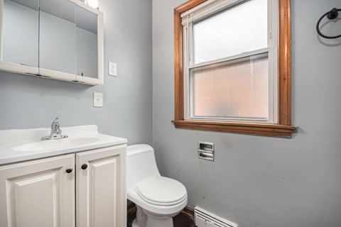 Tiny photo for 12551 S Eggleston Avenue, Chicago, IL 60628 (MLS # 12581062)