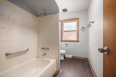 Tiny photo for 12551 S Eggleston Avenue, Chicago, IL 60628 (MLS # 12581062)