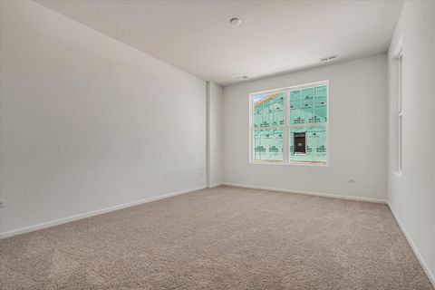 A home in Hawthorn Woods