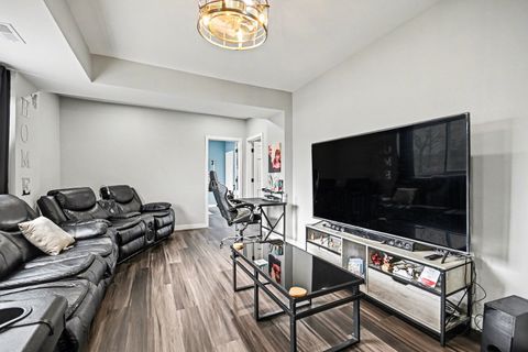 Tiny photo for 7228 39th Street #2W, Lyons, IL 60534 (MLS # 12608696)