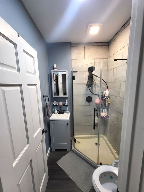 Tiny photo for 7228 39th Street #2W, Lyons, IL 60534 (MLS # 12608696)