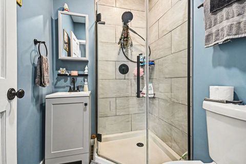 Tiny photo for 7228 39th Street #2W, Lyons, IL 60534 (MLS # 12608696)