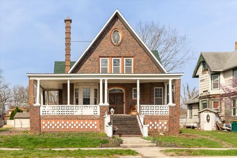 314 S Monroe Street, Streator, IL 61364 - #: 12601610