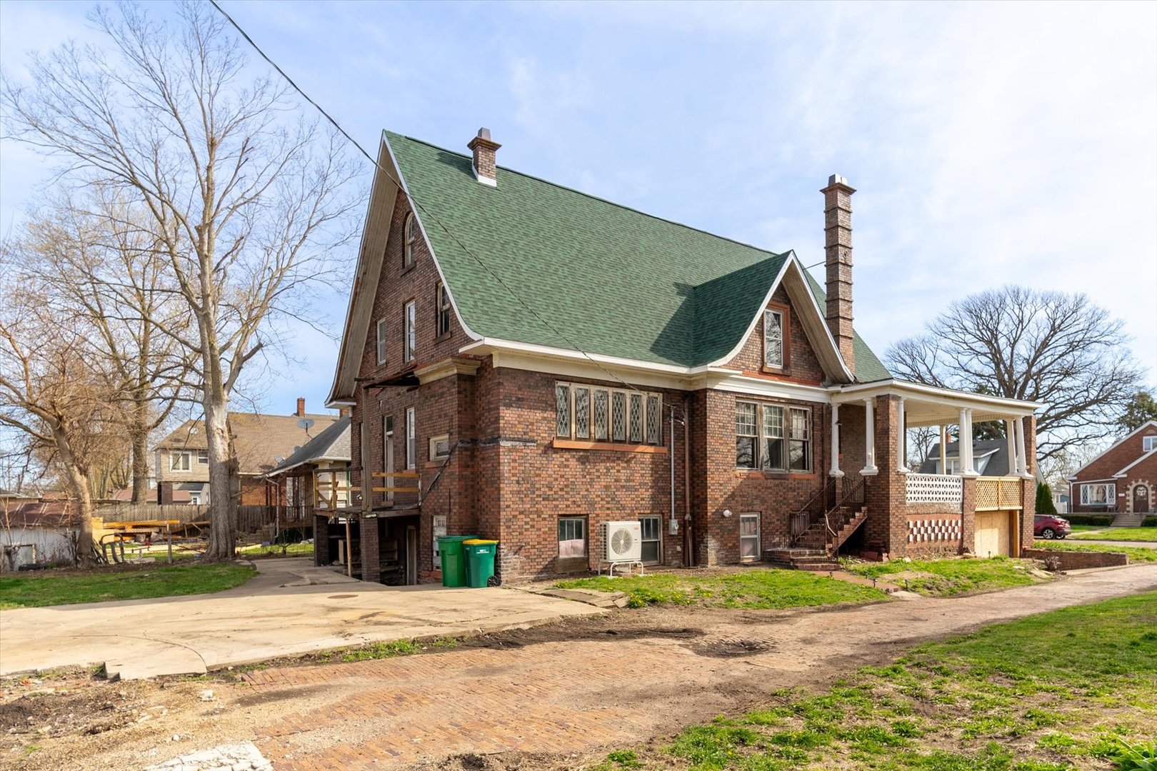 314 S Monroe Street
