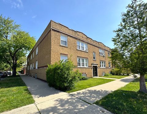 5458 W Grace Street 2 Chicago IL 60641