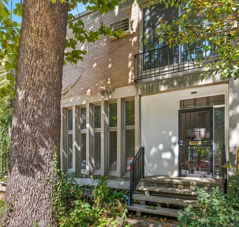 Tiny photo for 1412 E Rochdale Place, Chicago, IL 60615 (MLS # 12486042)