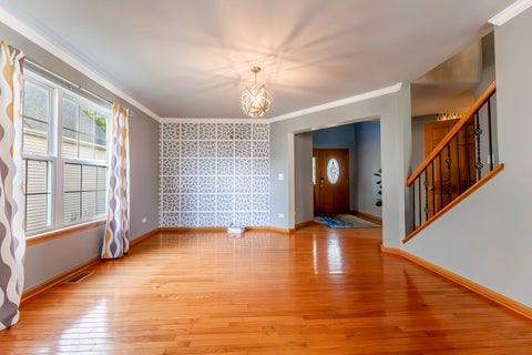 Tiny photo for 275 Gladiolus Drive, Romeoville, IL 60446 (MLS # 12762108)
