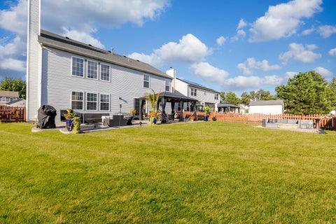 Tiny photo for 275 Gladiolus Drive, Romeoville, IL 60446 (MLS # 12762108)