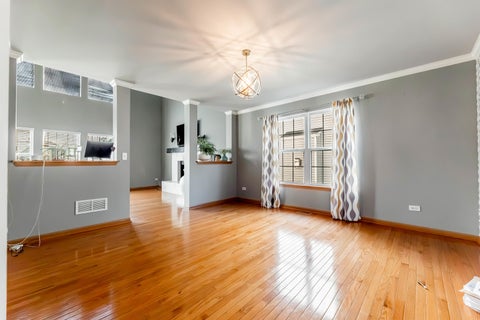 Tiny photo for 275 Gladiolus Drive, Romeoville, IL 60446 (MLS # 12762108)