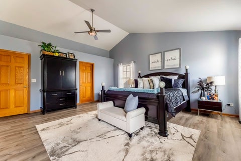 Tiny photo for 275 Gladiolus Drive, Romeoville, IL 60446 (MLS # 12762108)
