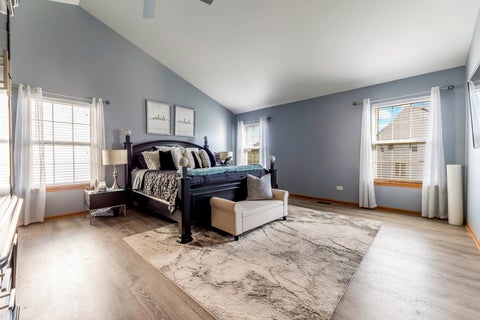 Tiny photo for 275 Gladiolus Drive, Romeoville, IL 60446 (MLS # 12762108)