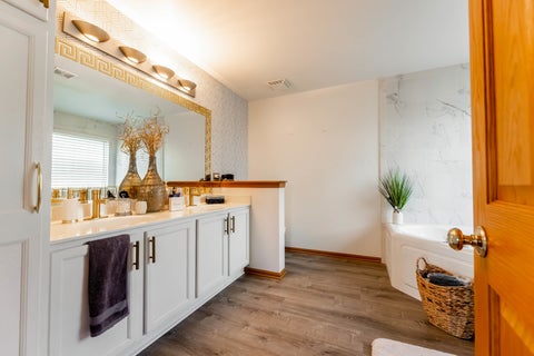 Tiny photo for 275 Gladiolus Drive, Romeoville, IL 60446 (MLS # 12762108)